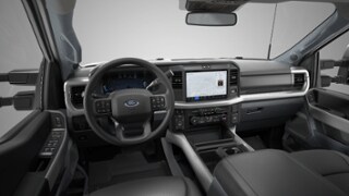 2026 Ford Super Duty® Internal Image 2
